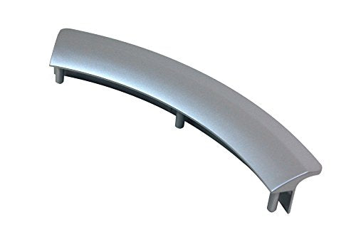 Siemens Waschmaschine TÜR GRIFF. Original Teilenummer 643356