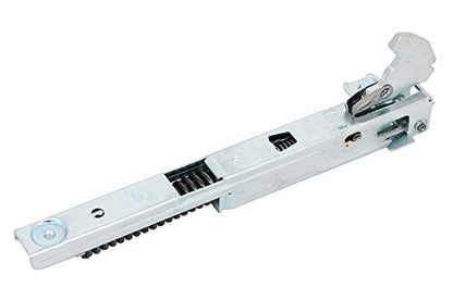 FindASpare 096785 Türscharnier für Backofentür, rechts, Bosch Candy Hoover Neff EQ