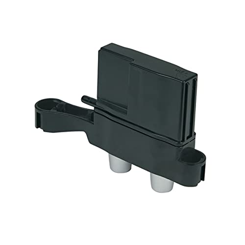 Siemens 12011804 ORIGINAL Düse Verteiler 2-fach Auslauf z.T. EQ.7 EQ7 PLUS PLUSAROMASENSE EXTRAKLASSE M / L / Z SERIES Kaffeeautomat Kaffeevollautomat Kaffeemaschine passend wie 647218 00647218