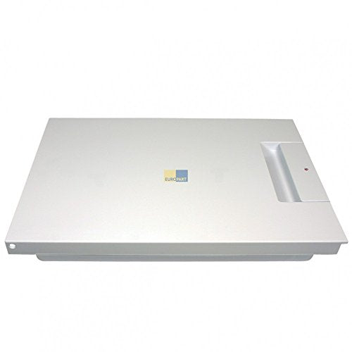 AEG Electrolux Gefrierfachtür, Frosterfachtür inkl. Handgriff für Kühlschrank - 407137197, 4071371977