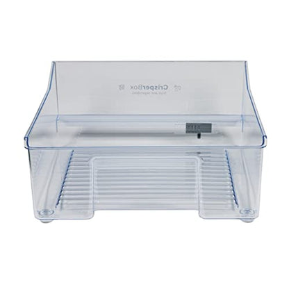 Schublade Schale 465x210x460mm CrisperBox Kühlschrank ORIGINAL Bosch 00746674