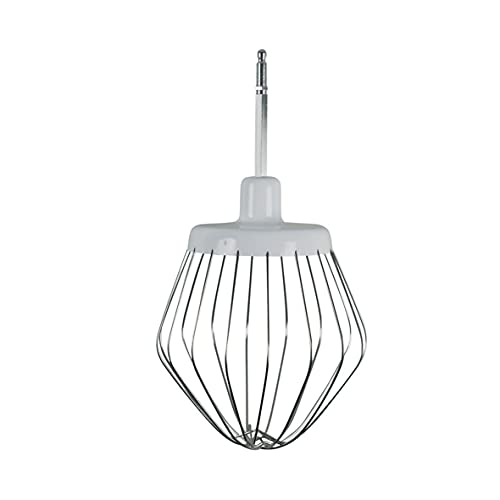 Bosch Rührbesen Schneebesen Quirl 00653926 f. Küchenmaschine MUM 52120/02 u.v.a