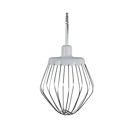 Bosch Rührbesen Schneebesen Quirl 00653926 f. Küchenmaschine MUM 52120/02 u.v.a
