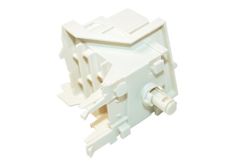 Bosch 424410 Bosch Neff Siemans Tecnik Geschirrspüler Schalter Genuine part number 424410