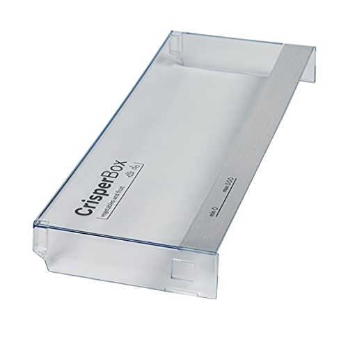 Bosch Blende 11000682 zur Crisper Box für Kühslchrank (Modelle siehe Beschreibung)