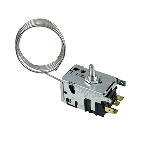 Danfoss Service Thermostat Universal 077B3641 D077B3641