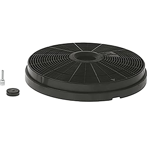 Filter Kohle Ø200 mm EP 30 mm Referenz: 00665713 Für Dunstabzugshaube Siemens