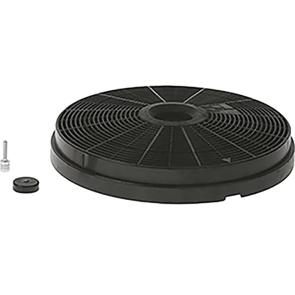 Filter Kohle Ø200 mm EP 30 mm Referenz: 00665713 Für Dunstabzugshaube Siemens