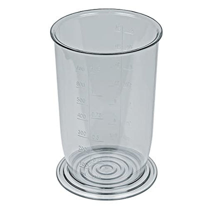 Bosch Mix- und Messbecher Becher für Mixer Stabmixer von Bosch Nr: 481139