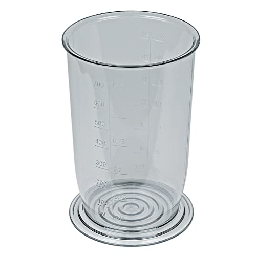 Bosch Mix- und Messbecher Becher für Mixer Stabmixer von Bosch Nr: 481139