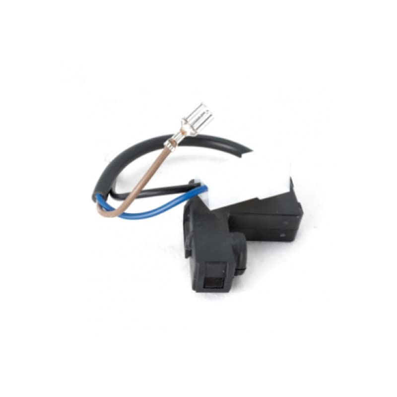 Nilfisk 128500628 MICROSWITCH BOX COMPLETE, Advance