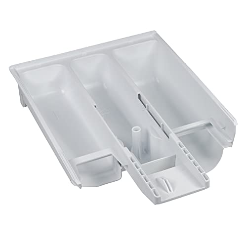Einspülschale Einspülkasten Waschmittelschublade Schublade Waschmaschine ORIGINAL Bosch Siemens 00660683 660683