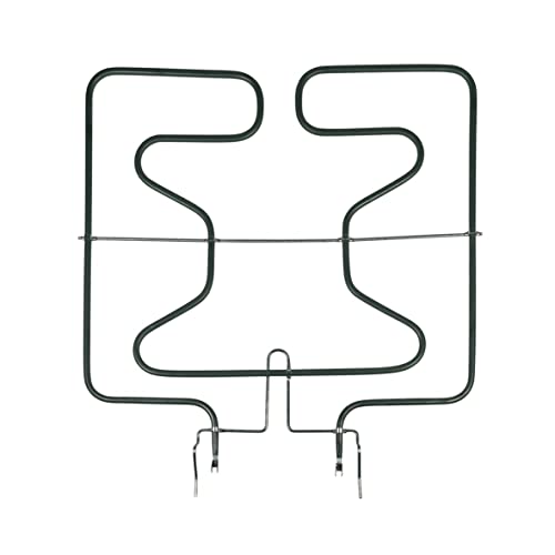 Bosch Siemens 00682466 ORIGINAL Heizelement Unterhitze Rohrheizung Heizstab Heizung 1300W Herd Backofen