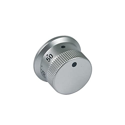 Bosch Siemens 422903 00422903 ORIGINAL Knebel Drehgriff Knopf Regelknopf Steckknebel Temperaturknebel Elektroherd Ofen Backofen Herd auch Constructa Neff Balay Gaggenau