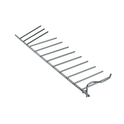 Korbeinsatz Klappstacheln Unterkorb Spülmaschine ORIGINAL Bosch Siemens 00357050