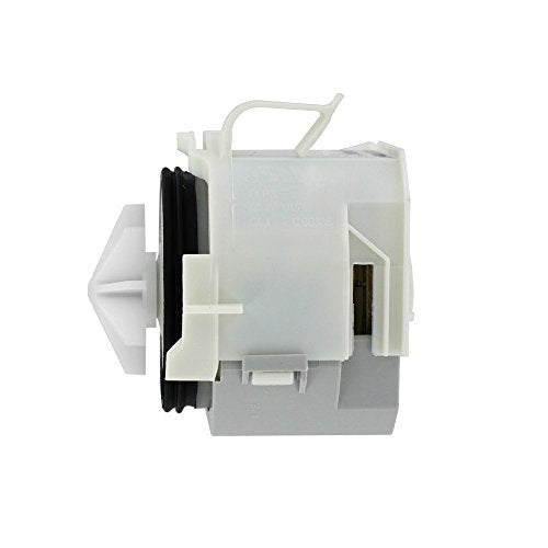 Bosch 00620774 Original sms40 a02gb/03 Typ Ablaufpumpe Pumpe