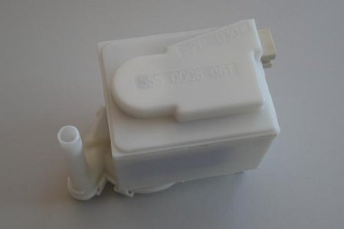 Kondenswasserpumpe Alternativersatzteil für WT WTE WTL CT WTXL Balay Bosch NEFF Siemens Kondenstrockner ersetzt 263297