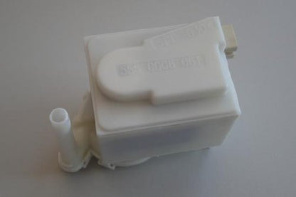 Kondenswasserpumpe Alternativersatzteil für WT WTE WTL CT WTXL Balay Bosch NEFF Siemens Kondenstrockner ersetzt 263297