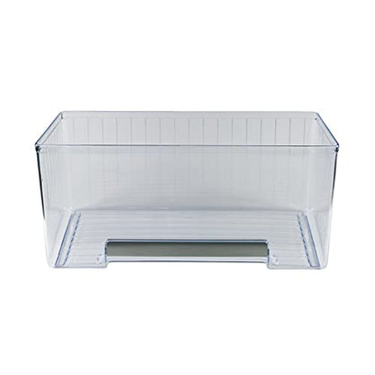 Bosch Siemens 449023 00449023 ORIGINAL Schublade Gemüseschale Gemüsefach Ablagefach 452x218x250mm Kühlschrank Kühlautomat Kühlgerät auch Neff Balay Constructa
