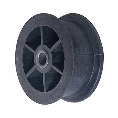 Spannrolle AEG Electrolux Privileg Zanker Wäschetrockner Trockner 1250125208