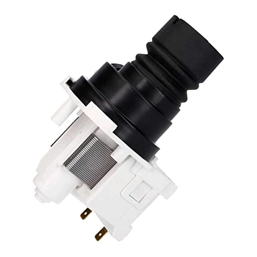 Recamania Electrolux 140000443022 Abflusspumpe für Geschirrspüler