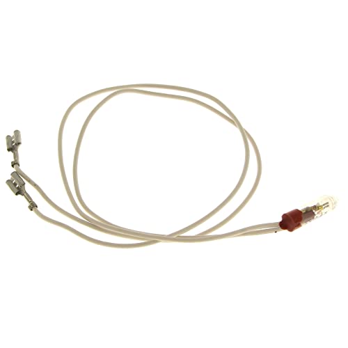 Voyant de contrôle pour four Electrolux 3570553010