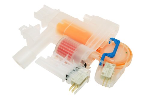Bosch 00482936 zubehör/Tecnik Geschirrspüler Druckkammer