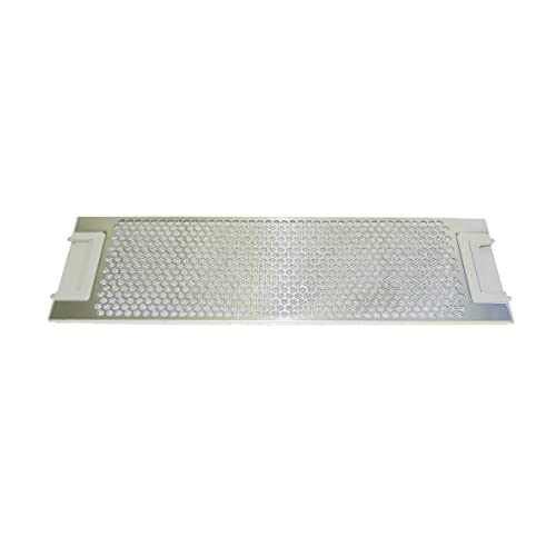 Electrolux AEG 5026384900 50263849007 Fettfilter eckig Metall Filter 510x160mm z.T. 710D 760D 770D 780D 781D Dunstabzugshaube