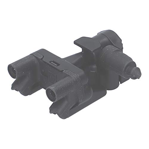 BSH Bosch Siemens Hausgeräte D¼se Kaffeeauslaufverteiler Milchschäumer 12004726