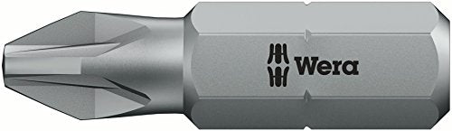 Wera Kraftform Kompakt H1 Holz, Werkzeug-Set, 41-teilig, 05135939001