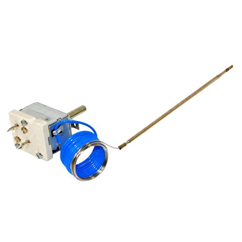 Backofen-Thermostat für Zanussi Backofen, entspricht 3890770294
