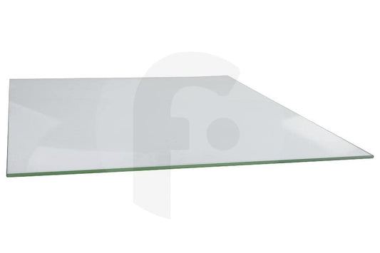AEG 140040025011 Türglas innen Ofen-Mikrowelle