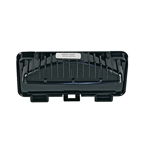 ORIGINAL Bosch Siemens 00602023 602023 Türgriff Griff Türöffner Geschirrspülertür Spülmaschine Geschirrspüler u. a. CG564J5/35, SGD47M06II/45, SGI45M05EU/01