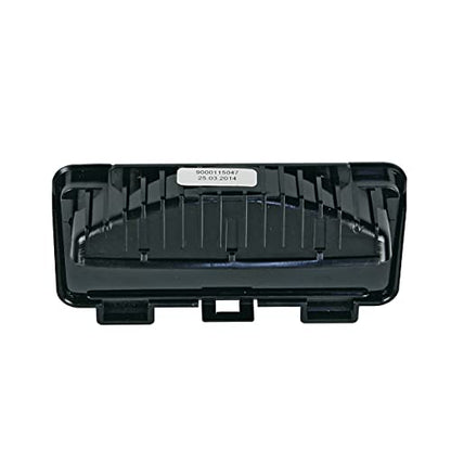 ORIGINAL Bosch Siemens 00602023 602023 Türgriff Griff Türöffner Geschirrspülertür Spülmaschine Geschirrspüler u. a. CG564J5/35, SGD47M06II/45, SGI45M05EU/01