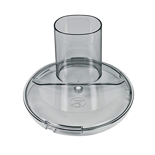 Bosch Siemens Deckel 649583 für Schüssel der Küchenmaschine z. B. MCM4100/01