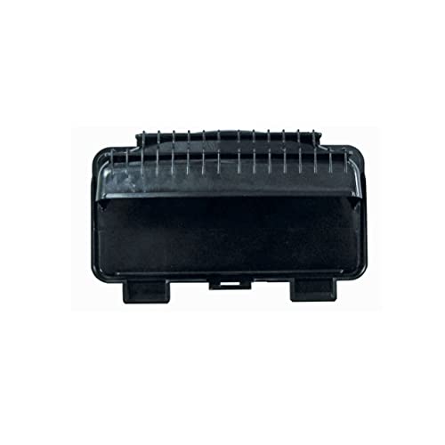 Türgriff schwarz Spülmaschine Geschirrspüler Original Bosch Siemens 00420529 420529 für Extraklasse SE54 SE35 SE25 SE38 SE55 SE44 SE58 SE56 SE24 SE53 SL35 SL55 SL54 uvm.