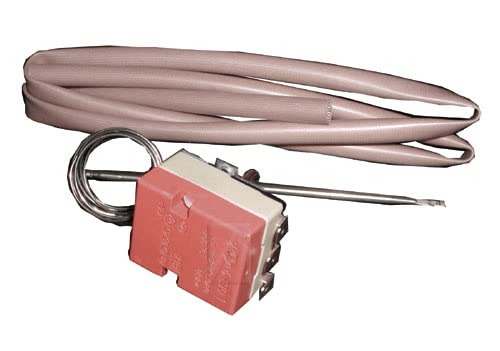Siemens – Thermostat de Backofen INVERSEUR – 00080800