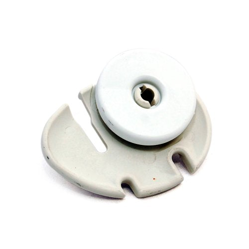 AEG 50269761008 Electrolux Zanussi Geschirrspüler, links Hand Korb Rad