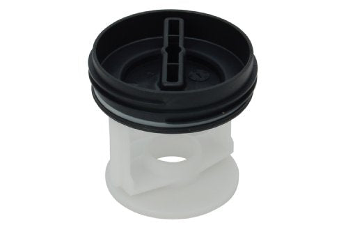 Bosch 00172339 Waschmaschinenzubehör/Abwasserpumpen/Siemens Waschmaschine Ablasspumpe Filter