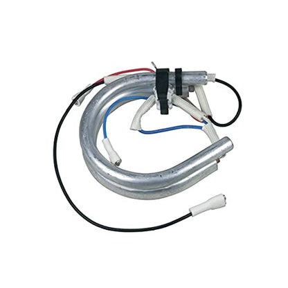 Electrolux AEG 405519247 4055192472 ORIGINAL Durchlauferhitzer Heizelement Heizung 1000W mit Thermostat und Sicherung z.T. KAM300 EKAM300 Kaffeemaschine Filterkaffeemaschine