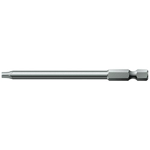Wera 5060200001 867/4 Z TORX Bits TX 27x152, 27 x 152 mm