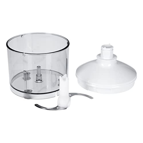 Bosch Siemens Neff 651139 00651139 ORIGINAL Universalzerkleinerer Küchenhäcksler Lebensmittelzerkleinerer UniversalzerkleinererGetriebe Becher Getriebe Messer Stabmixer Zauberstab Pürierstab