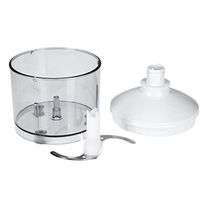 Bosch Siemens Neff 651139 00651139 ORIGINAL Universalzerkleinerer Küchenhäcksler Lebensmittelzerkleinerer UniversalzerkleinererGetriebe Becher Getriebe Messer Stabmixer Zauberstab Pürierstab