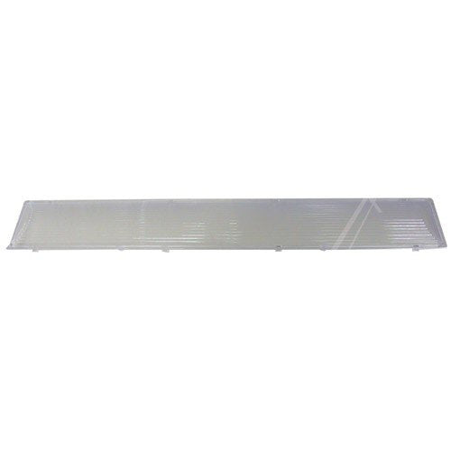Couvercle cache diffuseur 39 2cm x6cm pour hotte Bosch b s h 355216