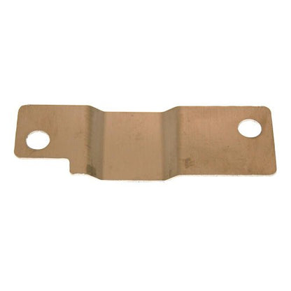 Genuine Smeg Backofen Left Bracket Trägerplatte zur Außentür Glas 068251052