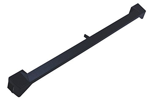 Ofentürverkleidung, oben, für AEG/Electrolux/Ikea/John Lewis/Zanussi Teilenummer des Herstellers: 3872601202