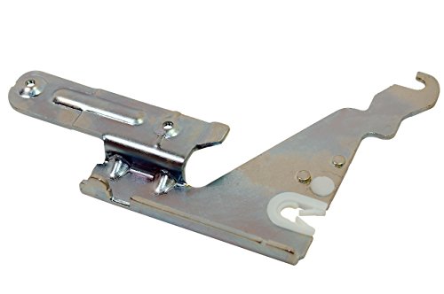 Bosch Neff Siemens Geschirrspüler Tür Scharnier. Original Teilenummer 12005776