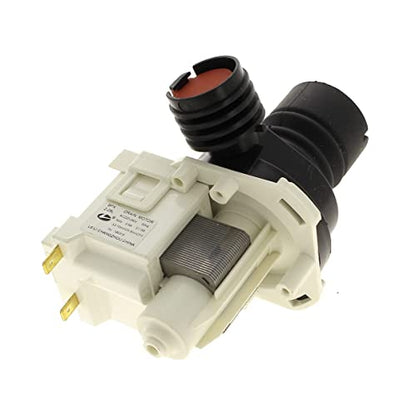 ELECTROLUX - ABFLUSS PUMPE, - 140000443022