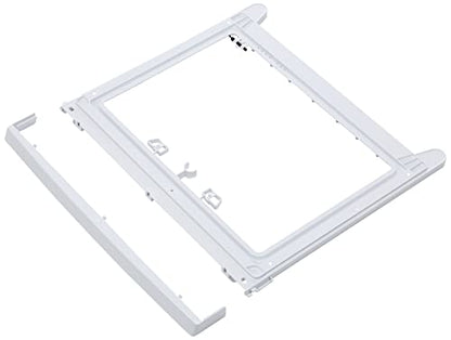 Bosch WTZ11310 Zubehör für Wäschepflege, Verbindungssatz