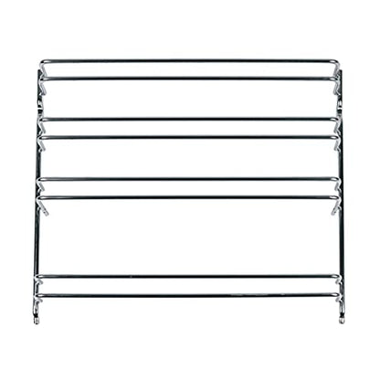 Haltegitter Trägergitter Einschubgitter Gitter für Backbleche Roste Herd Backofen ORIGINAL Bosch Neff 00443869 443869
